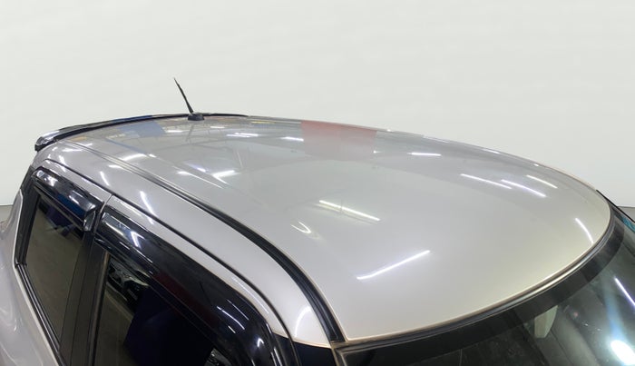 2024 Maruti Swift VXI CNG, CNG, Manual, 11,703 km, Roof