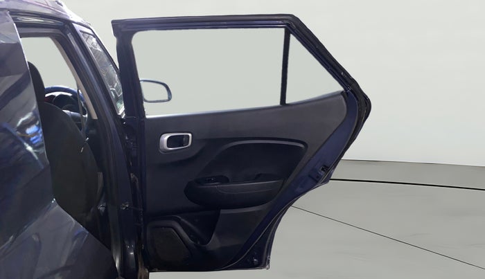 2022 Hyundai VENUE S (O) MT 1.5 CRDI, Diesel, Manual, 52,748 km, RHS Rear Door