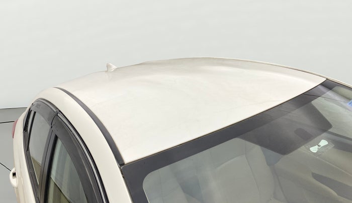 2018 Toyota YARIS G CVT, Petrol, Automatic, 46,840 km, Roof