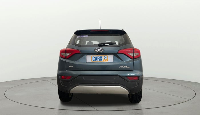 2019 Mahindra XUV300 W8 1.2 PETROL, Petrol, Manual, 92,693 km, Back/Rear