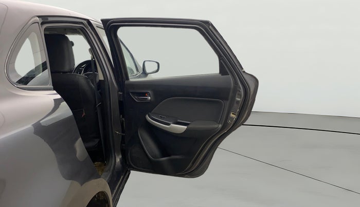 2018 Maruti Baleno DELTA PETROL 1.2, Petrol, Manual, 54,407 km, RHS Rear Door