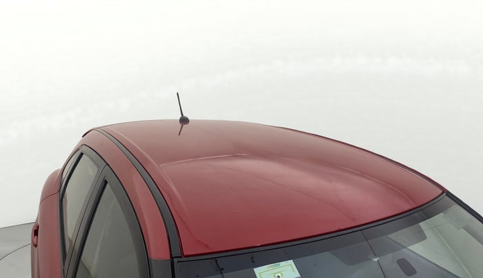 2019 Maruti Baleno DELTA CVT PETROL 1.2, Petrol, Automatic, 21,982 km, Roof