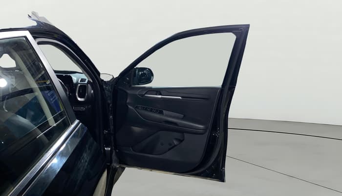 2021 KIA SONET HTK PLUS 1.2, Petrol, Manual, 63,461 km, RHS Front Door