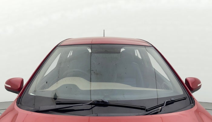 2018 Hyundai Elite i20 ASTA 1.2, Petrol, Manual, 1,20,633 km, Front Windshield