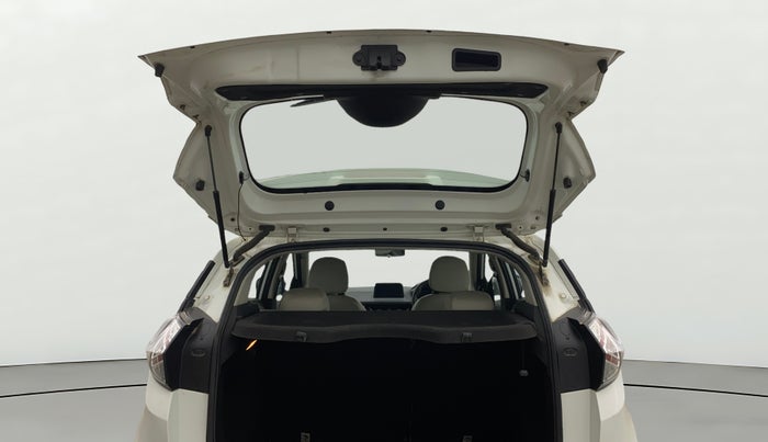 2021 Tata NEXON XZA PLUS PETROL, Petrol, Automatic, 59,832 km, Boot Door Open