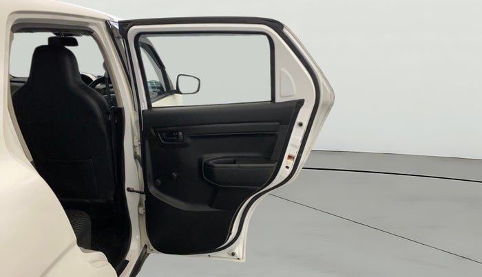 2021 Maruti S PRESSO VXI PLUS AMT, Petrol, Automatic, 35,149 km, RHS Rear Door