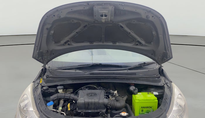 2013 Hyundai i10 ERA 1.1, Petrol, Manual, 45,425 km, Open Bonet