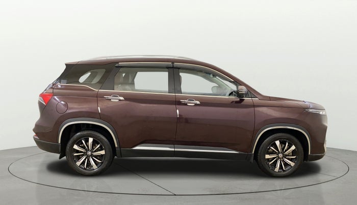 2020 MG HECTOR PLUS SHARP 2.0 DIESEL TURBO MT 6-STR, Diesel, Manual, 71,080 km, Right Side View