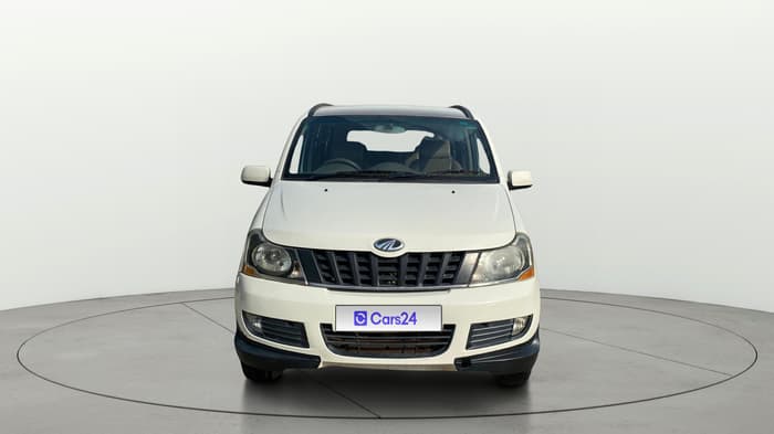 2013 Mahindra Xylo E9, Diesel, Manual, 90,131 km, Front