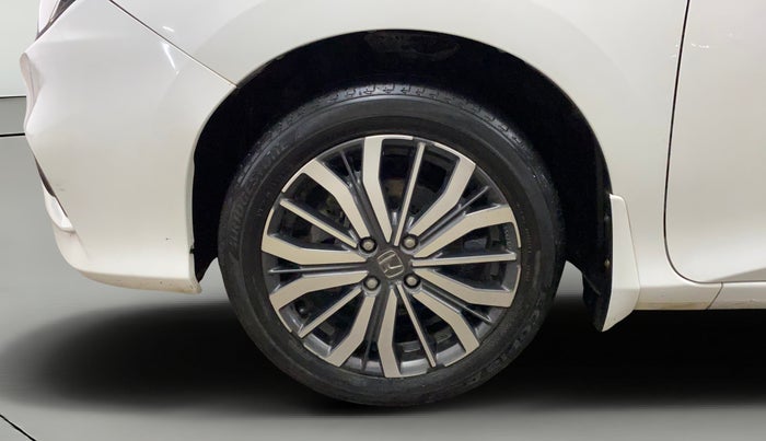 2019 Honda City 1.5L I-VTEC ZX CVT, Petrol, Automatic, 33,430 km, Left Front Wheel