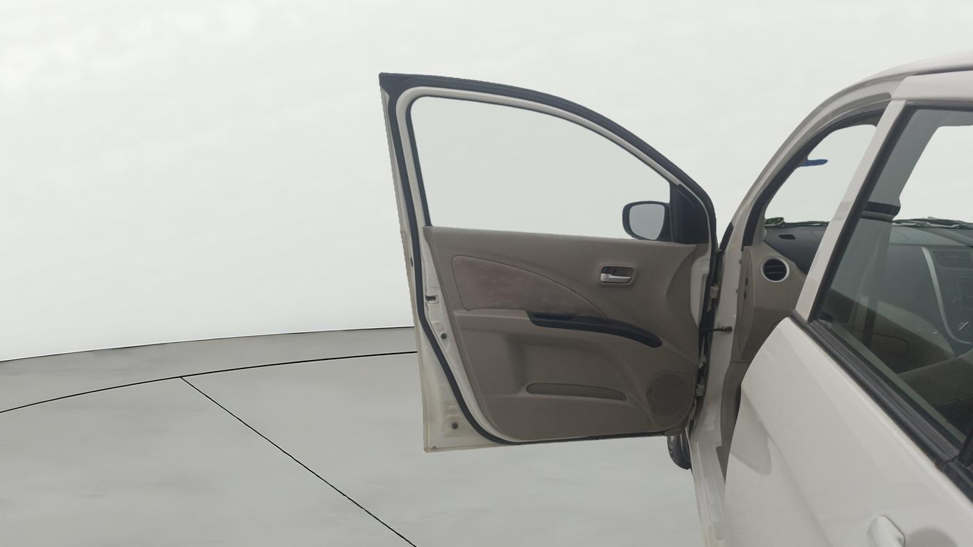 2015 Maruti Celerio ZXI AMT, Petrol, Automatic, 58,297 km, LHS Front Door