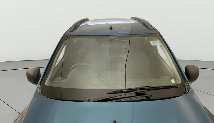 2020 Renault Kwid RXT 0.8, Petrol, Manual, 49,595 km, Front Windshield