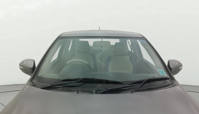 2013 Maruti Swift ZXI, Petrol, Manual, 83,675 km, Front Windshield
