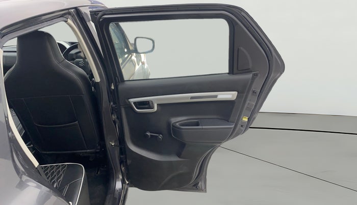 2020 Maruti S PRESSO VXI+, Petrol, Manual, 23,167 km, RHS Rear Door