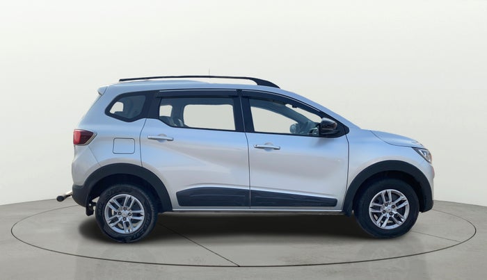 2023 Renault TRIBER RXT AMT, Petrol, Automatic, 23,337 km, Right Side View