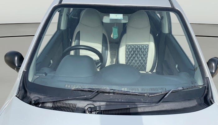 2016 Maruti Alto 800 LXI, Petrol, Manual, 72,981 km, Front Windshield
