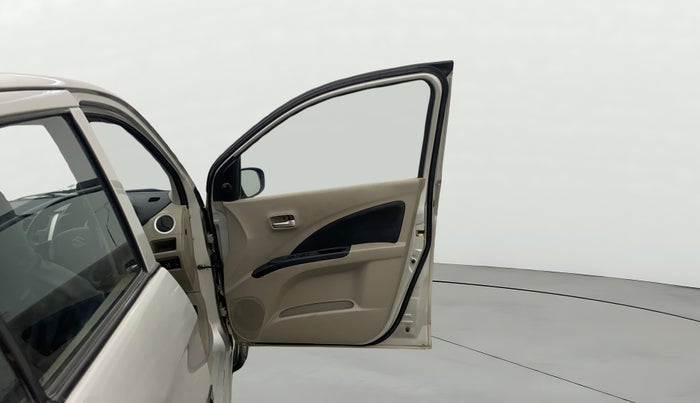 2016 Maruti Celerio VXI AMT, CNG, Automatic, 65,957 km, RHS Front Door