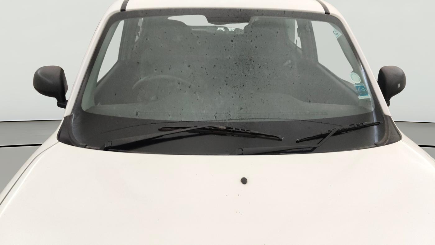 2021 Maruti S PRESSO VXI CNG, CNG, Manual, 95,031 km, Front Windshield