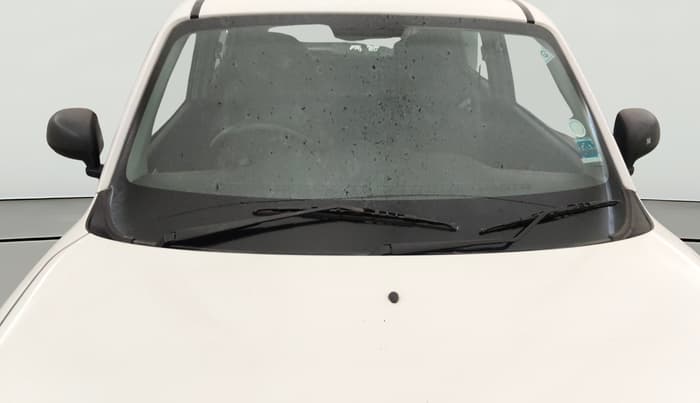 2021 Maruti S PRESSO VXI CNG, CNG, Manual, 95,131 km, Front Windshield