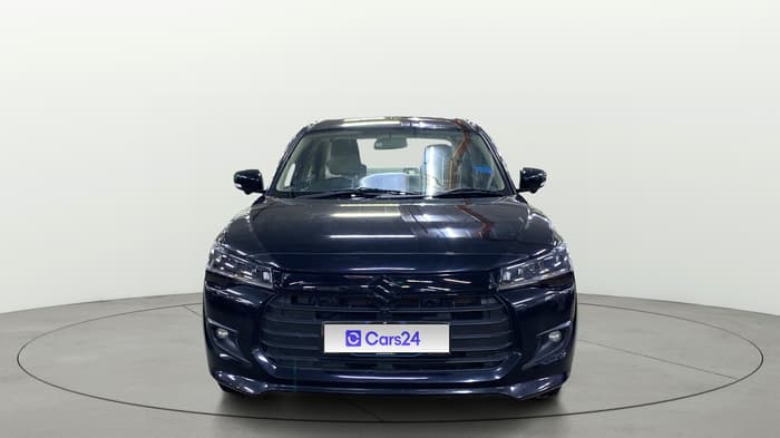 2025 Maruti Dzire ZXi Plus, Petrol, Manual, 19,187 km, Front