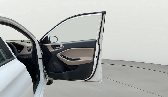 2015 Hyundai Elite i20 ASTA 1.2, Petrol, Manual, 97,259 km, RHS Front Door