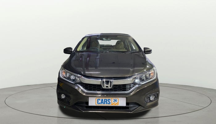 2017 Honda City 1.5L I-VTEC VX, Petrol, Manual, 90,098 km, Front