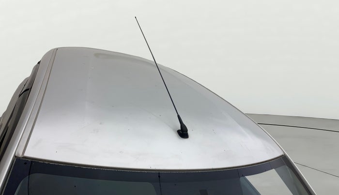 2018 Renault Kwid RXT 1.0 AMT, Petrol, Automatic, 32,954 km, Roof