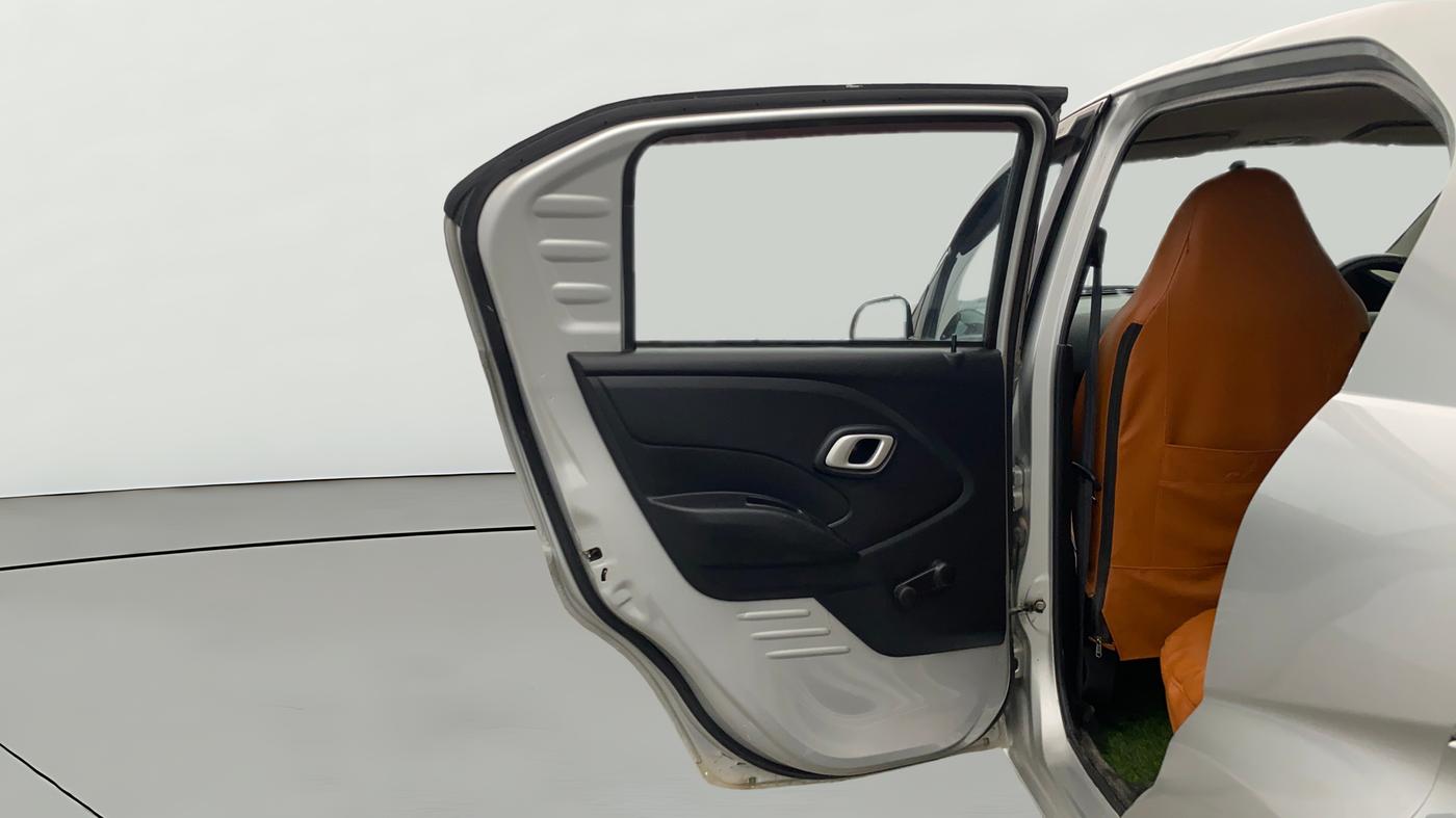 2019 Datsun Redi Go T (O), Petrol, Manual, 57,679 km, LHS Rear Door