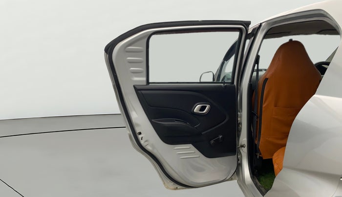 2019 Datsun Redi Go T(O) 1.0, Petrol, Manual, 34,193 km, LHS Rear Door