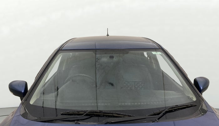 2017 Maruti Baleno DELTA PETROL 1.2, Petrol, Manual, 64,600 km, Front Windshield