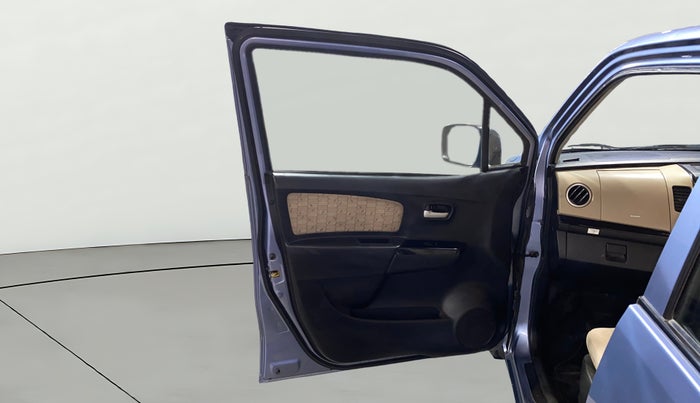 2017 Maruti Wagon R 1.0 VXI, Petrol, Manual, 58,924 km, LHS Front Door