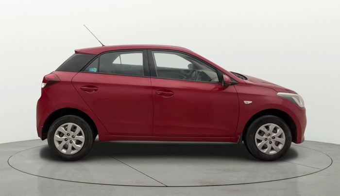 2015 Hyundai Elite i20 MAGNA 1.2, Petrol, Manual, 49,578 km, Right Side View