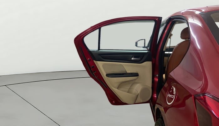 2023 Honda Amaze 1.2L I-VTEC VX, Petrol, Manual, 32,831 km, LHS Rear Door