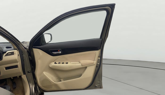 2019 Maruti Dzire VXI, Petrol, Manual, 1,29,344 km, RHS Front Door