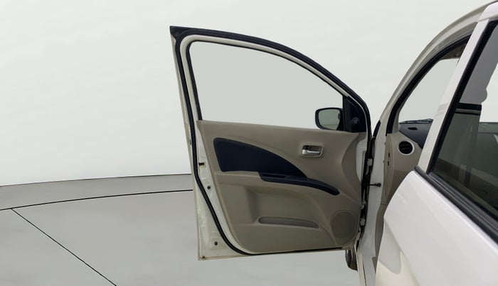 2015 Maruti Celerio VXI, Petrol, Manual, 52,322 km, LHS Front Door