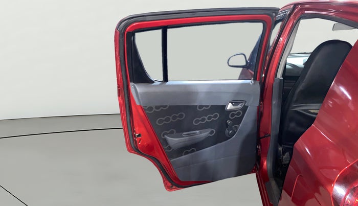 2015 Maruti Alto 800 LXI, Petrol, Manual, 66,585 km, LHS Rear Door