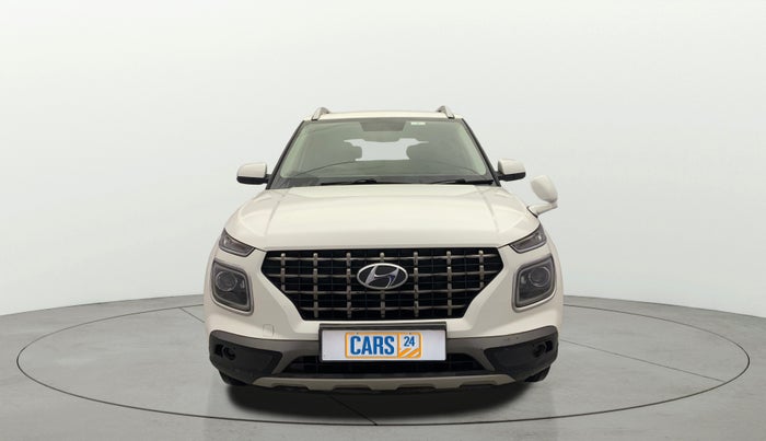 2022 Hyundai VENUE SX 1.0 TURBO, Petrol, Manual, 71,382 km, Front