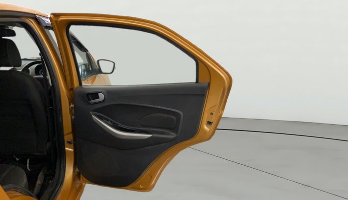 2015 Ford New Figo TREND 1.2 PETROL, Petrol, Manual, 63,103 km, RHS Rear Door