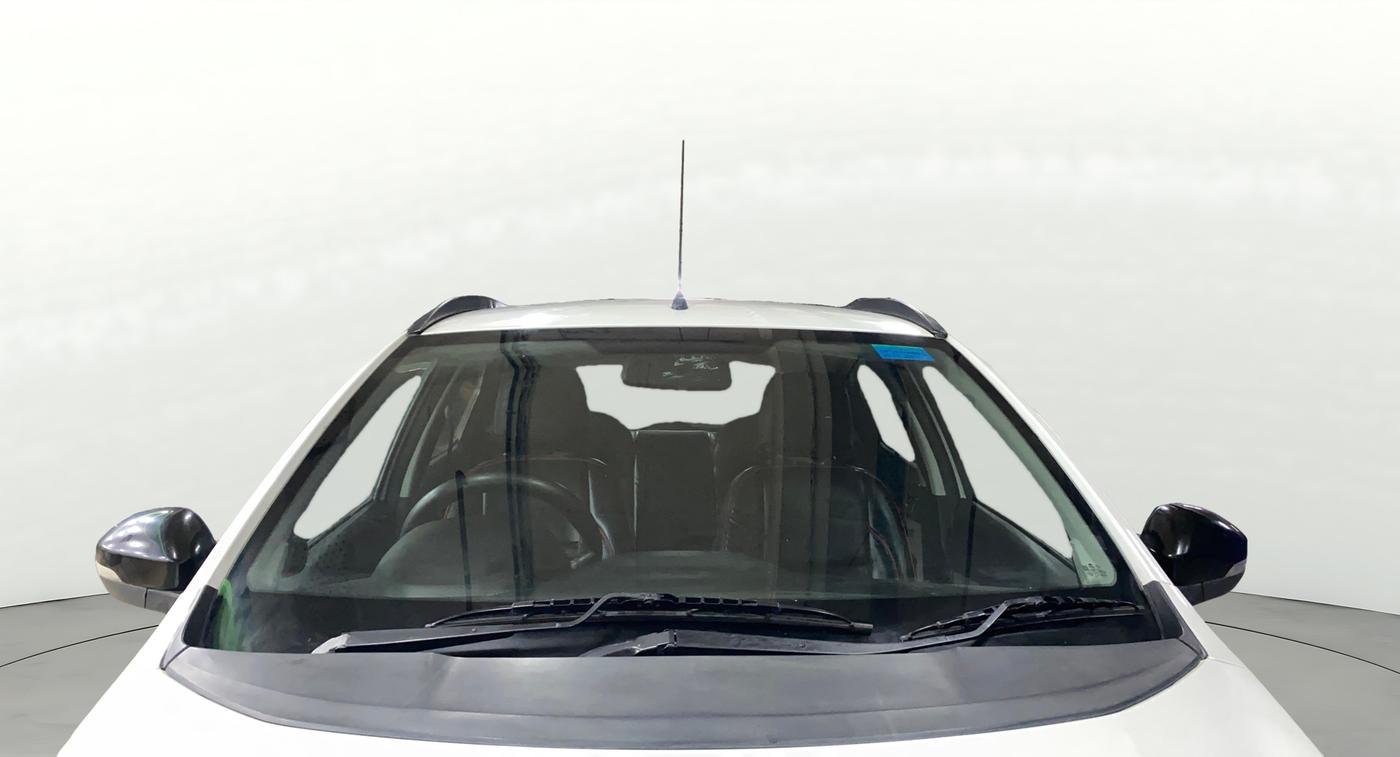 2020 Tata Tiago XZ PLUS PETROL, Petrol, Manual, 54,162 km, Front Windshield