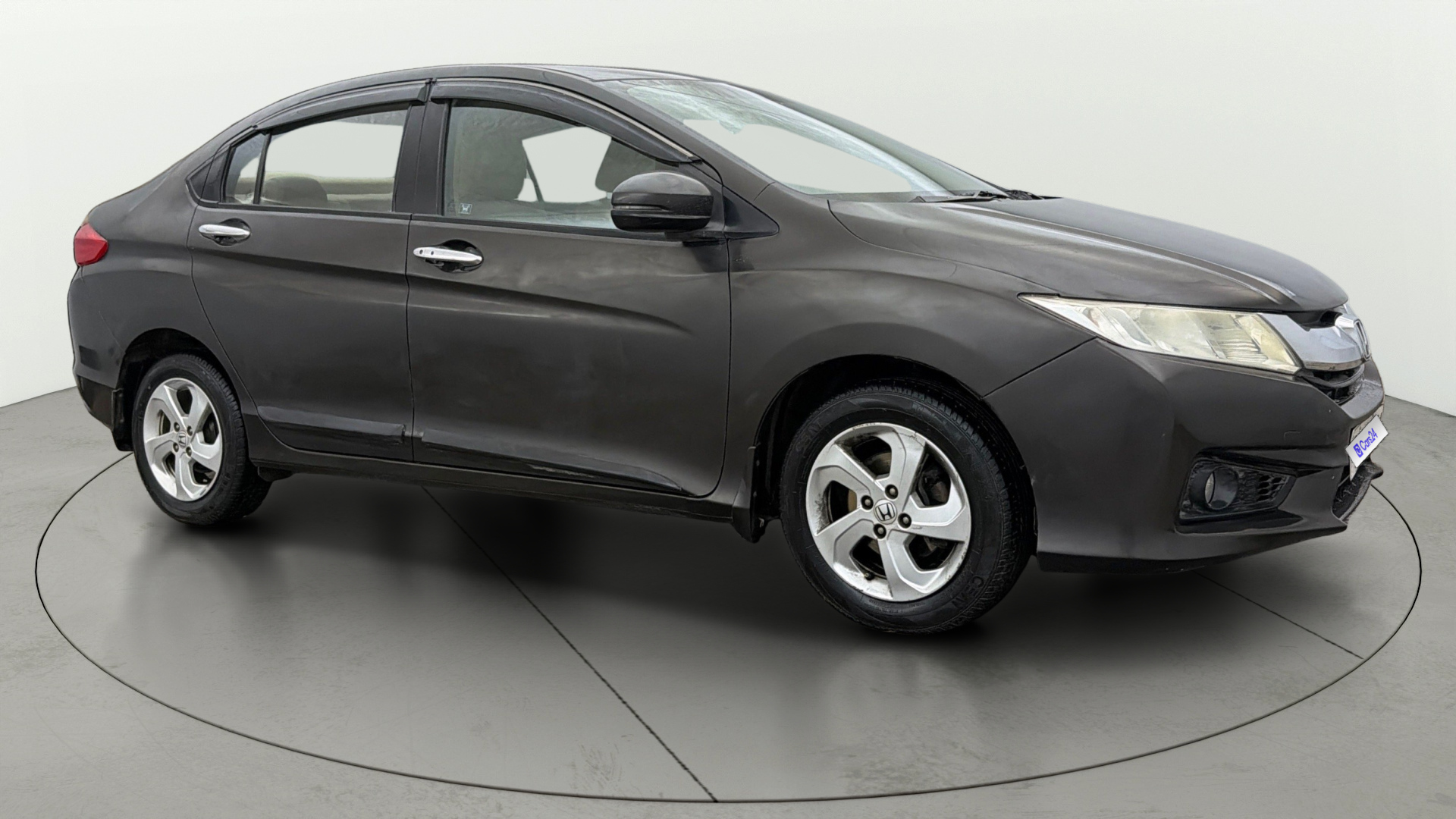 2015 Honda City 2022-2026 1.5L I-VTEC VX CVT