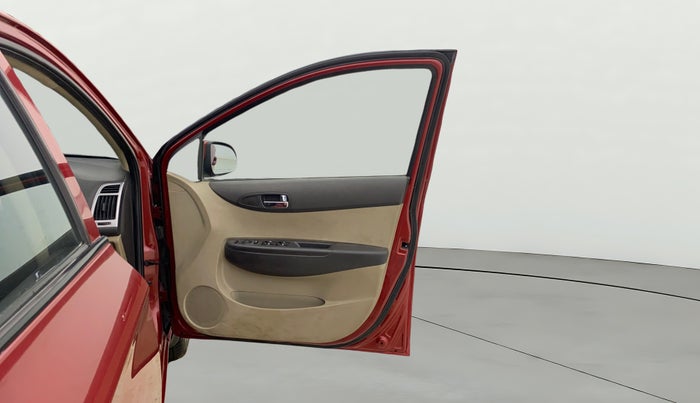 2012 Hyundai i20 MAGNA (O) 1.2, Petrol, Manual, 44,329 km, RHS Front Door