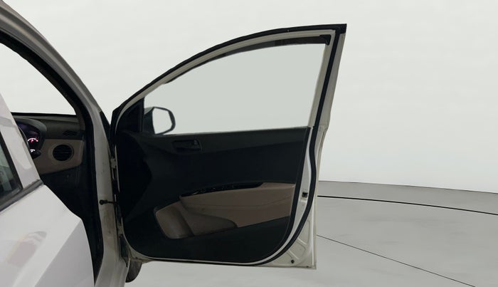 2019 Hyundai Grand i10 MAGNA 1.2 KAPPA VTVT, Petrol, Manual, 66,311 km, RHS Front Door