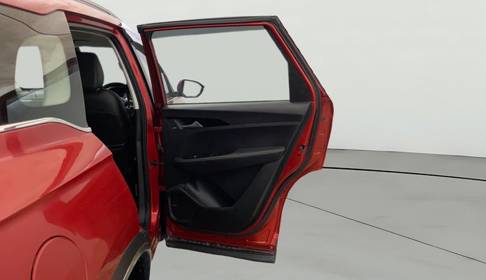 2020 MG HECTOR SHARP 2.0 DIESEL, Diesel, Manual, 72,177 km, RHS Rear Door