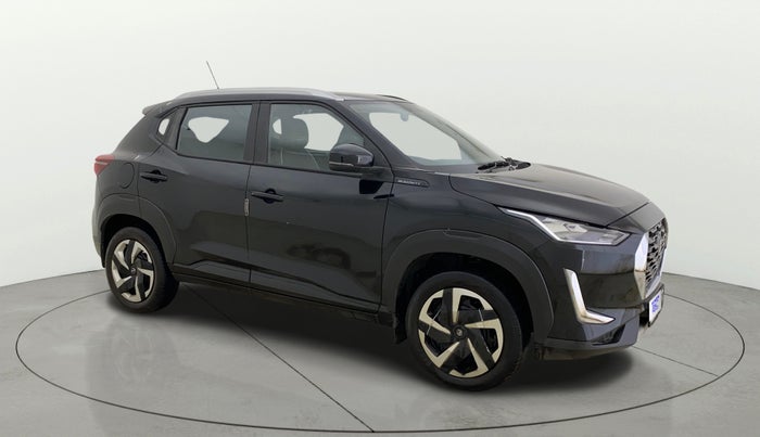 2022 Nissan MAGNITE XL, Petrol, Manual, 45,858 km, SRP