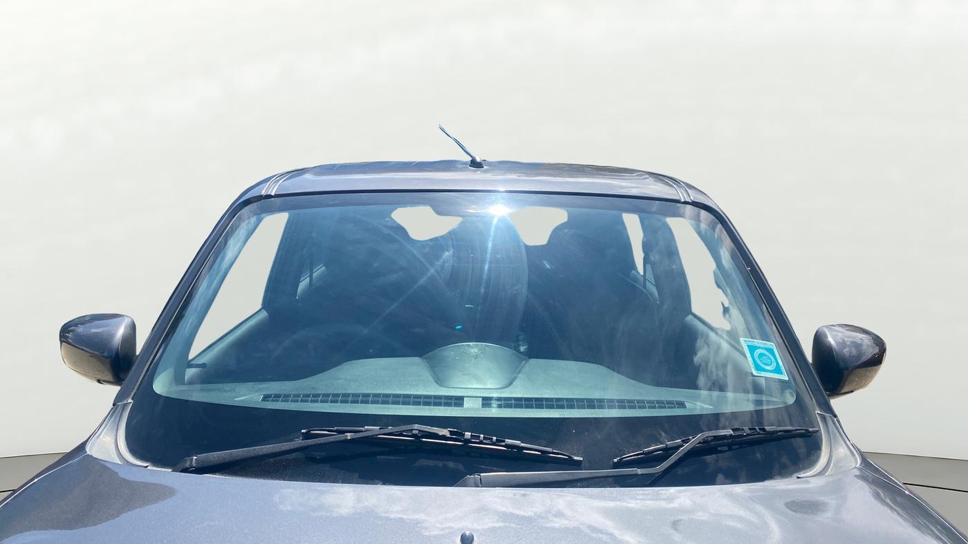 2021 Maruti S PRESSO VXI PLUS AMT, Petrol, Automatic, 38,469 km, Front Windshield