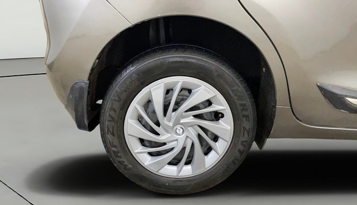 2019 Maruti Baleno SIGMA PETROL 1.2, Petrol, Manual, 52,619 km, Right Rear Wheel