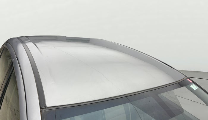 2014 Maruti Ciaz VXI, Petrol, Manual, 39,318 km, Roof