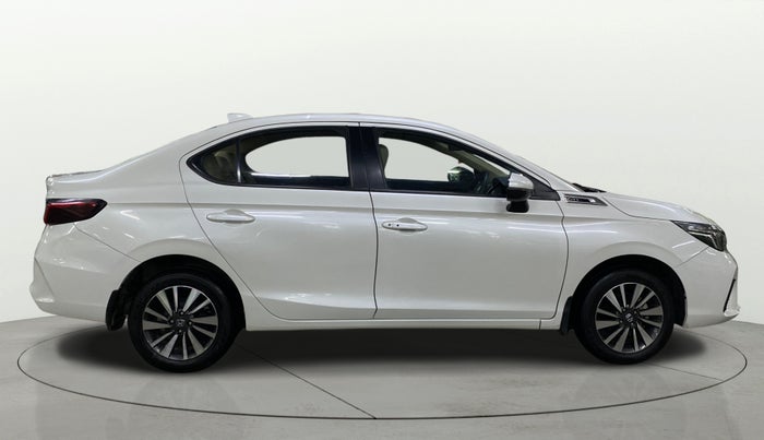 2024 Honda City 1.5L I-VTEC V, Petrol, Manual, 28,986 km, Right Side View