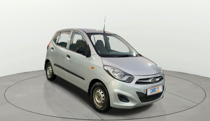 2013 Hyundai i10 ERA 1.1, Petrol, Manual, 67,214 km, Right Front Diagonal