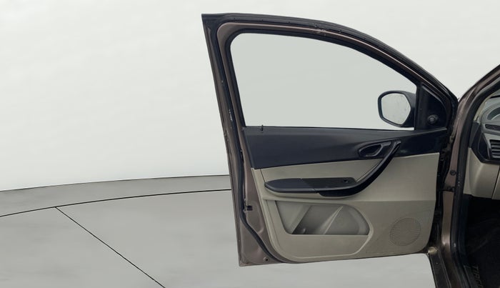 2018 Tata Tiago XM PETROL, Petrol, Manual, 63,282 km, LHS Front Door